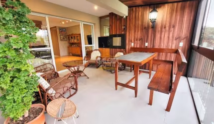 APARTAMENTO no COSTA E SILVA com 3 quartos para VENDA, 124 m²