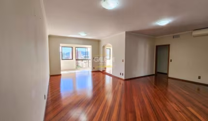 APARTAMENTO no CENTRO com 3 quartos para VENDA, 194 m²