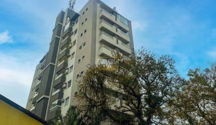 APARTAMENTO no ANITA GARIBALDI com 2 quartos para LOCAÇÃO, 64 m²