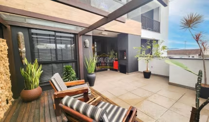 APARTAMENTO no IRIRIÚ com 3 quartos para VENDA, 129 m²