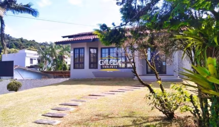 SOBRADO no GLÓRIA com 0 quartos para VENDA, 216 m²
