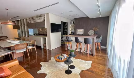 APARTAMENTO no AMÉRICA com 2 quartos para VENDA, 154 m²