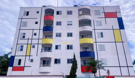 APARTAMENTO no GLÓRIA com 2 quartos para LOCAÇÃO, 63 m²