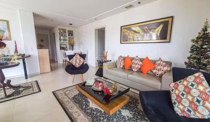 COBERTURA no AMÉRICA com 3 quartos para VENDA, 191 m²