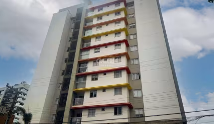 APARTAMENTO no ANITA GARIBALDI com 3 quartos para LOCAÇÃO, 71 m²