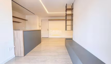 APARTAMENTO no ANITA GARIBALDI com 2 quartos para VENDA, 70 m²