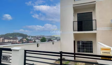 SOBRADO GEMINADO no FLORESTA com 2 quartos para LOCAÇÃO, 88 m²
