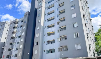 APARTAMENTO no SANTO ANTÔNIO com 2 quartos para LOCAÇÃO, 53 m²