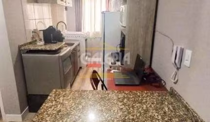APARTAMENTO no COSTA E SILVA com 1 quartos para VENDA, 26 m²