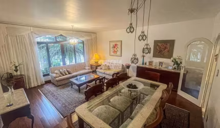 CASA no AMÉRICA com 4 quartos para VENDA, 200 m²