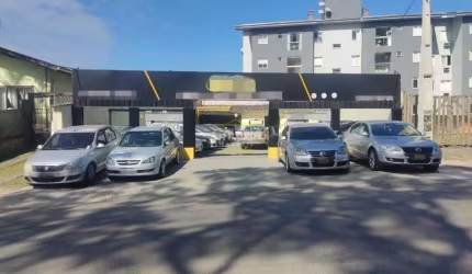 TERRENO no GLÓRIA com 0 quartos para VENDA, 364 m²