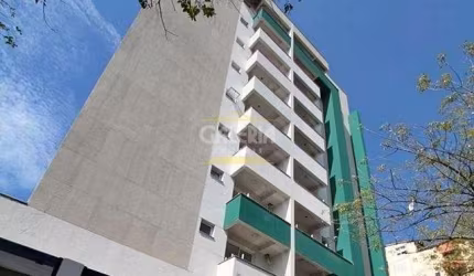 APARTAMENTO no SANTO ANTÔNIO com 2 quartos para LOCAÇÃO, 63 m²