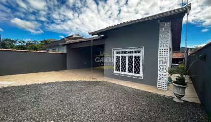 CASA no IRIRIÚ com 3 quartos para VENDA, 134 m²