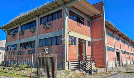 GALPÃO no PORTO GRANDE com 0 quartos para LOCAÇÃO, 1200 m²