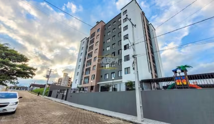 APARTAMENTO no COSTA E SILVA com 2 quartos para LOCAÇÃO, 58 m²