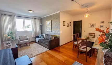 APARTAMENTO no BUCAREIN com 3 quartos para VENDA, 88 m²