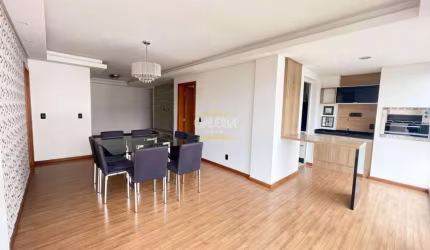 APARTAMENTO no AMÉRICA com 4 quartos para VENDA, 124 m²