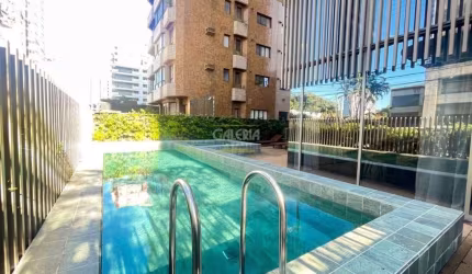 APARTAMENTO no CENTRO com 4 quartos para VENDA, 376 m²