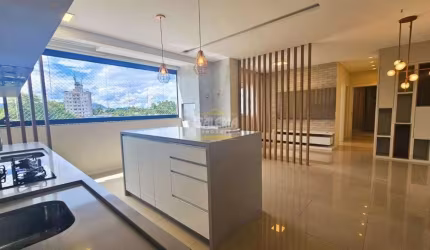 APARTAMENTO no COSTA E SILVA com 3 quartos para VENDA, 88 m²