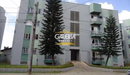 APARTAMENTO no SANTO ANTÔNIO com 3 quartos para VENDA, 69 m²