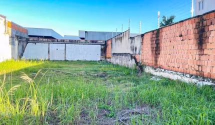 TERRENO no FLORESTA com 0 quartos para VENDA, 390 m²