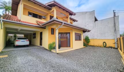 CASA no BOA VISTA com 4 quartos para VENDA, 255 m²