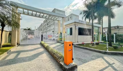GIARDINO no FLORESTA com 2 quartos para VENDA, 43 m²