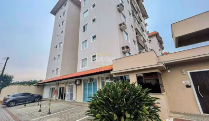 APARTAMENTO no FLORESTA com 3 quartos para VENDA, 68 m²