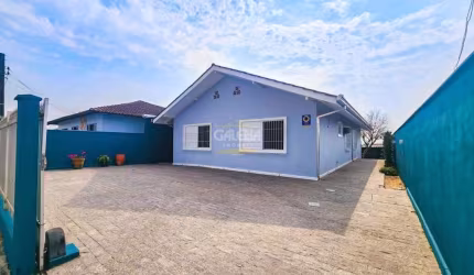 CASA no JARIVATUBA com 4 quartos para VENDA, 144 m²