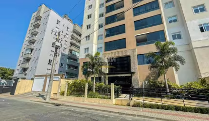APARTAMENTO no ANITA GARIBALDI com 3 quartos para VENDA, 97 m²