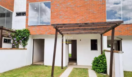 CONDOMÍNIO FECHADO no ITAUM com 3 quartos para VENDA, 104 m²