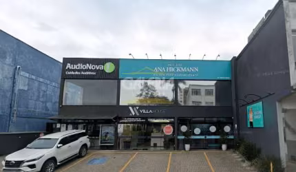 SALA COMERCIAL no CENTRO com 0 quartos para LOCAÇÃO, 160 m²