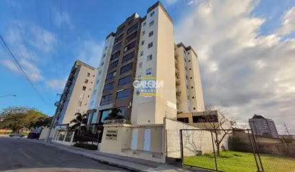 APARTAMENTO no ANITA GARIBALDI com 3 quartos para VENDA, 97 m²