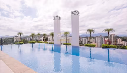 APARTAMENTO no CENTRO com 2 quartos para VENDA, 76 m²