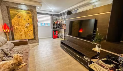 COBERTURA no SANTO ANTÔNIO com 2 quartos para VENDA, 100 m²
