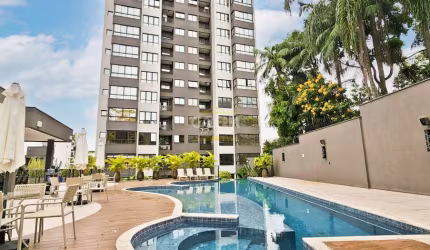 APARTAMENTO no AMÉRICA com 4 quartos para VENDA, 278 m²