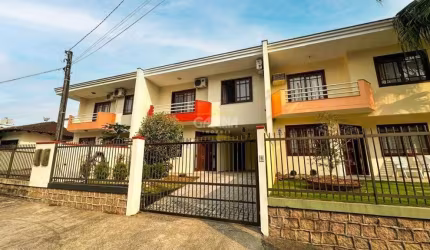 CASA no COSTA E SILVA com 3 quartos para VENDA, 118 m²