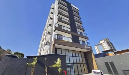 APARTAMENTO no ANITA GARIBALDI com 3 quartos para VENDA, 79 m²