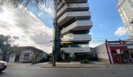 SALA COMERCIAL no CENTRO com 0 quartos para VENDA, 37 m²