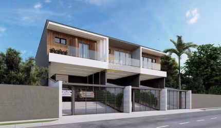 SOBRADO no ANITA GARIBALDI com 3 quartos para VENDA, 162 m²