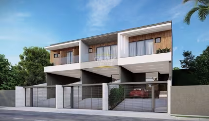 SOBRADO no ANITA GARIBALDI com 4 quartos para VENDA, 206 m²