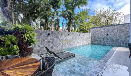 APARTAMENTO no AMÉRICA com 4 quartos para VENDA, 208 m²