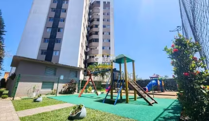 APARTAMENTO no FLORESTA com 2 quartos para VENDA, 64 m²