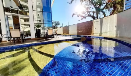 APARTAMENTO no AMÉRICA com 3 quartos para VENDA, 209 m²
