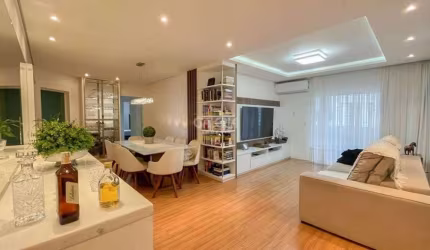 APARTAMENTO no ANITA GARIBALDI com 4 quartos para VENDA, 164 m²