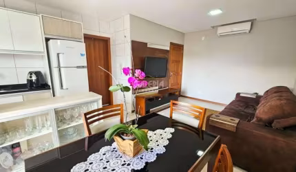 APARTAMENTO no FLORESTA com 2 quartos para VENDA, 70 m²