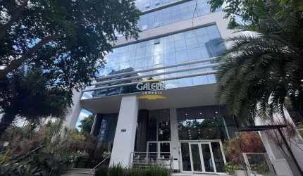 IMÓVEL COMERCIAL no CENTRO com 0 quartos para VENDA, 34 m²