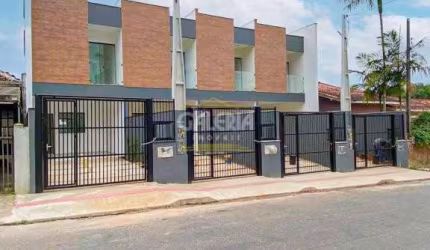 SOBRADO GEMINADO no IRIRIÚ com 3 quartos para VENDA, 105 m²