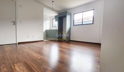 APARTAMENTO no ATIRADORES com 2 quartos para VENDA, 53 m²