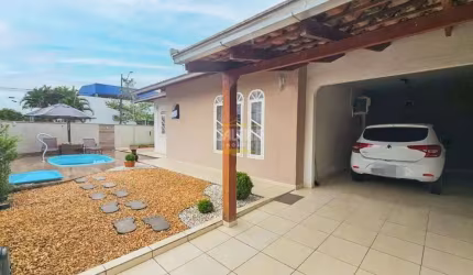 CASA no AVENTUREIRO com 3 quartos para VENDA, 134 m²